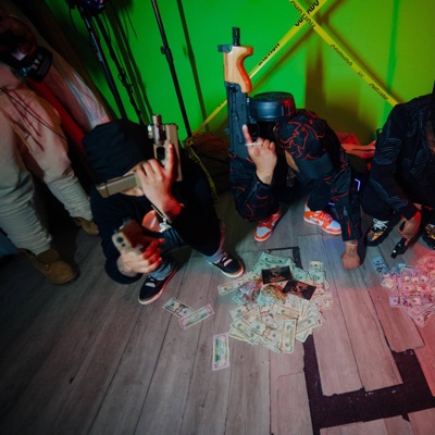 Bring My Name Up (feat. Baby Skip) - Single