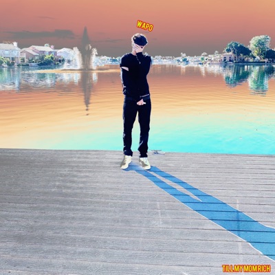 Till My Mom Rich - Single