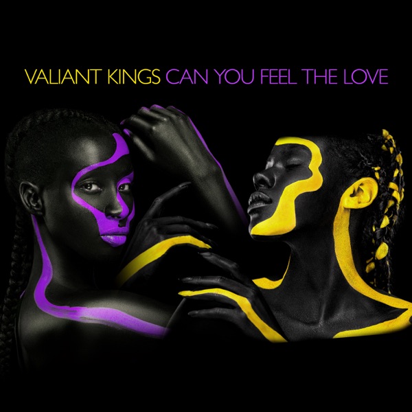 Can You Feel the Love - Single