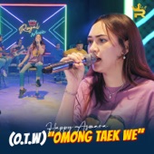 OTW (Omong Taek We) [Live] artwork