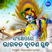 Bhagabata Dwadasa Skandha Sankhyepare - Single - Narendra Kumar