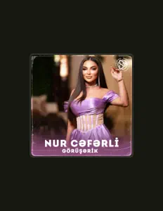 Listen to Nur Ceferli, watch music videos, read bio, see tour dates & more!