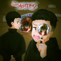 Misterio (feat. Sergio Aramburo) - Single - Carlos Aramburo
