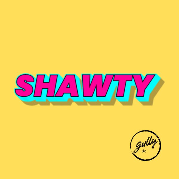 Shawty - Shawty Albümü 