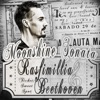 Ludwig Van Beethoven Moonshine Sonata Moonshine Sonata (Ludwig Van Beethoven Remix Orchestral Mix) - Single