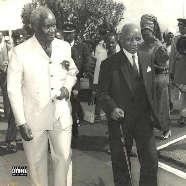 African Godz