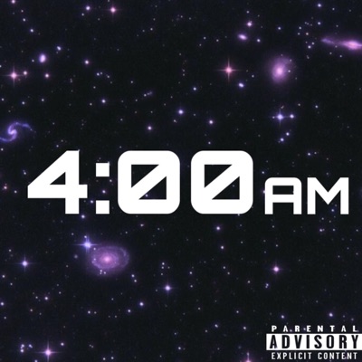 4am (feat. Three34murphy) - Single