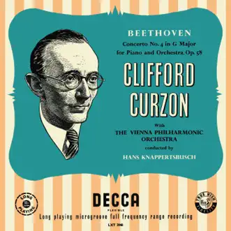 Piano Concerto No. 4 in G Major, Op. 58: II. Andante con moto by Sir Clifford Curzon, Vienna Philharmonic & Hans Knappertsbusch song reviws