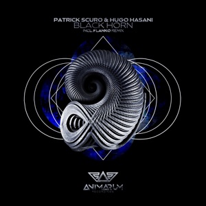 Black Horn - Single