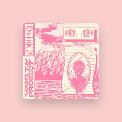 Listen to Pinkhouse, watch music videos, read bio, see tour dates & more!