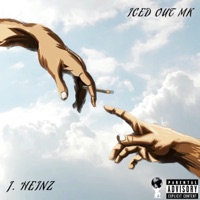 LIVE LIFE (feat. J.Heinz) - Single - IcedOutMK