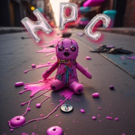 Pinkydoll NPC (yes yes yes) Ɱorphica