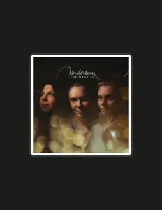 Ouça The Magpies, assista a videoclipes, leia a biografia, veja as datas das turnês e mais!