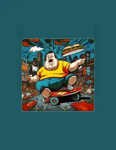 Poslechněte si interpreta Станція Гарбейдж, sledujte hudební videa, přečtěte si životopis, podívejte se na data turné a další informace.