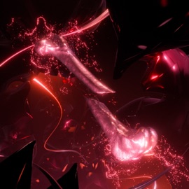 Хруст Blamie & Pittkiid