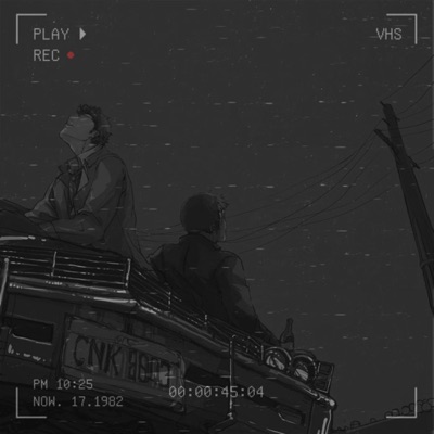 Brotherhood - Single