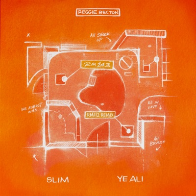 RM. 143 (RM112 Remix) [feat. 112] - Single