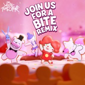 Join Us for a Bite (Remix) artwork