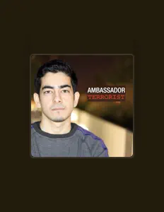 Listen to Ambassador, watch music videos, read bio, see tour dates & more!