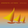 Vento Doce - S-Tone Inc & Toco