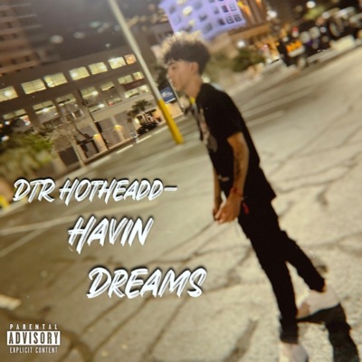 Havin Dreams - Single