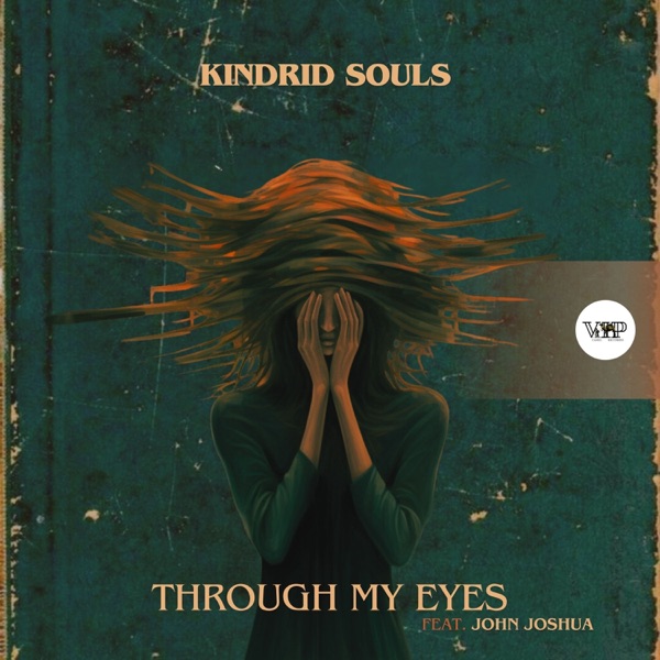 Through My Eyes - Single