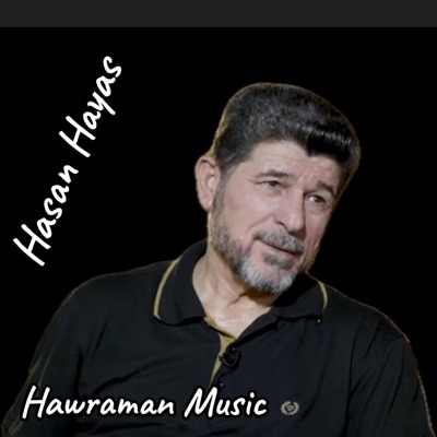 Hasan Hayas حسن هیاس - ئەم شەوە چەند درێژە
