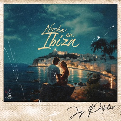 Noche En Ibiza - Single
