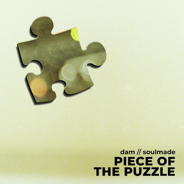 Piece Of The Puzzle - Single