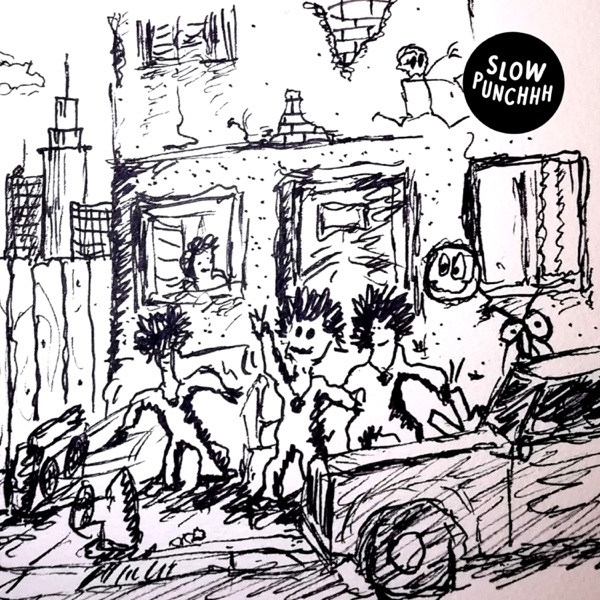 Many Years Ago - EP