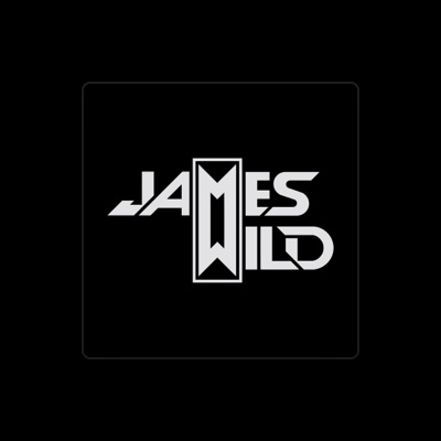 Listen to JAMESWILD, watch music videos, read bio, see tour dates & more!
