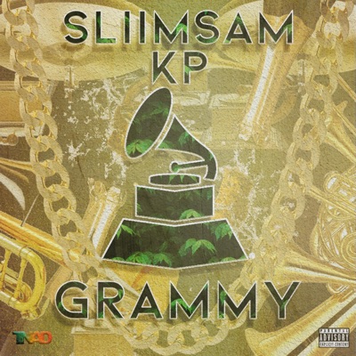 Grammy (feat. KP) - Single
