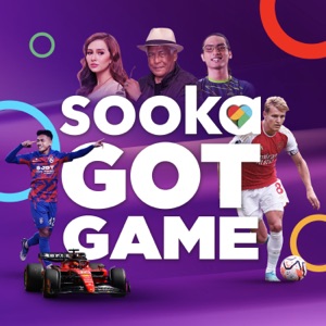 SOOKA Got Game