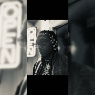 Salsa (feat. KidThr333x) - Single