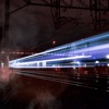 Midnight Train (DJ Hasebe Summer Disco Remix) cover art
