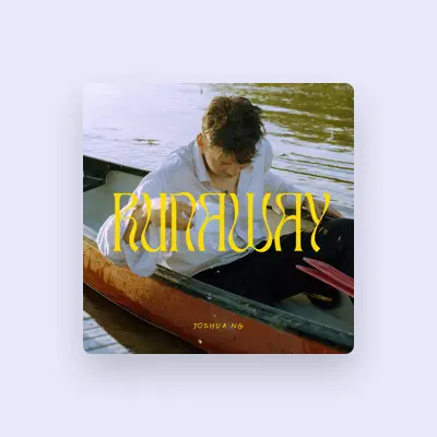 Listen to Joshua Ng, watch music videos, read bio, see tour dates & more!