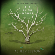 audiobook The Lying Woods