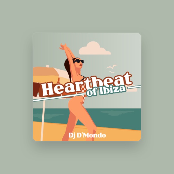 Dj D'Mondo's avatar