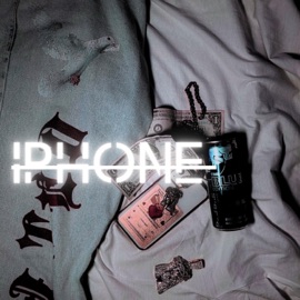 IPhone (feat. Maru) EVANZ