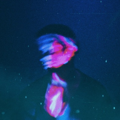 pale blue, pt. 2 (Aaron Shirk Remix) - Single