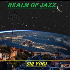 Realm of Jazz - EP