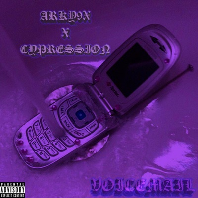 Voicemail (feat. Cypression) - Single