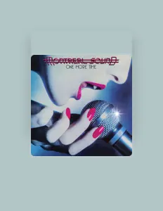 Montreal Soundを聴いたり、ミュージックビデオを鑑賞したり、経歴やツアー日程などを確認したりしましょう！