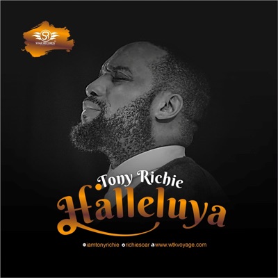 Halleluyah - Single