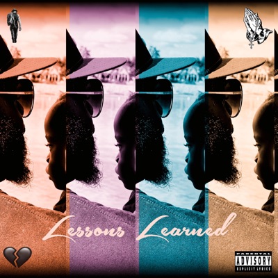 Lessons Learned (On My Way) (feat. Torion) - Single