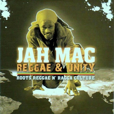 Wake Up Ooh Zion - Single