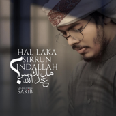 Hallaka Sirrun Indallah
