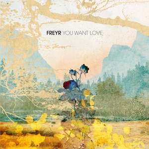 You Want Love - Single