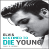 Elvis: Destined to Die Young (Unabridged) - Sally A. Hoedel