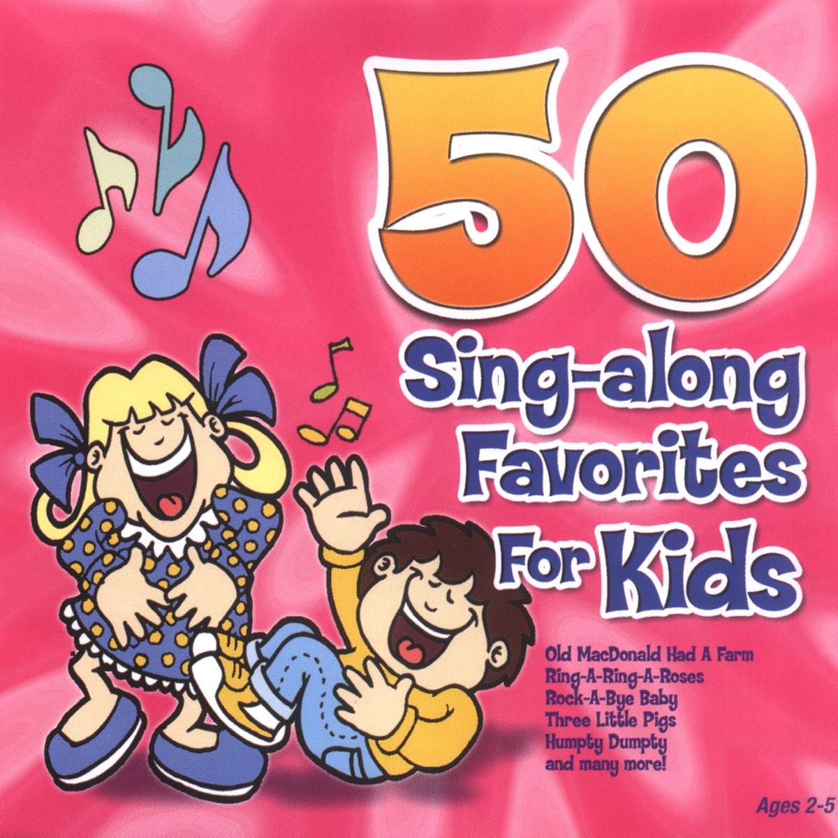 50-sing-along-favorites-for-kids-vol-2-the-countdown-kids